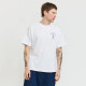 Service Works Unisex κοντομάνικη μπλούζα Maintenance Tee